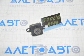 Rear view camera Fiat 500L 14-