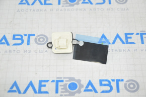 Rear view camera Fiat 500L 14-