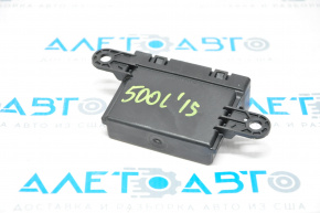 Parking sensor control unit Fiat 500L 14-