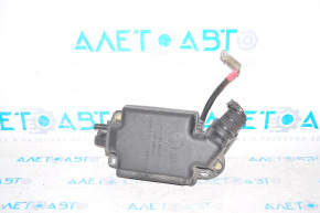 Underhood fuse box Fiat 500L 14-