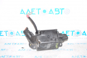 Underhood fuse box Fiat 500L 14-