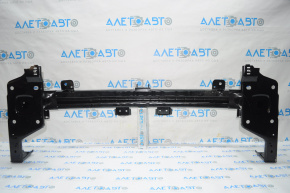 Front bumper reinforcement Ford Edge 15-18 prerest EUR under the hook