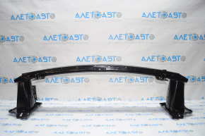 Front bumper reinforcement Ford Edge 15-18 prerest EUR under the hook