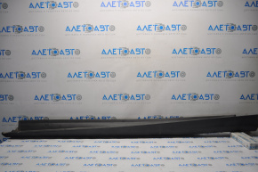 Left threshold Ford Focus mk3 11-18