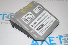 Lane Keeping Camera Honda Accord 13-15