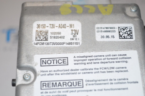 Lane Keeping Camera Honda Accord 13-15