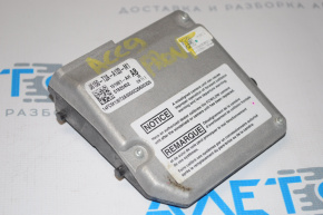 Lane Keeping Camera Honda Accord 13-15