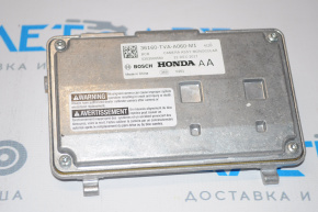 Front Camera Honda Accord 18-22