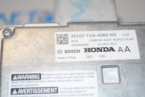 Front Camera Honda Accord 18-22