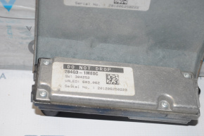 Lane Keeping Camera Infiniti JX35 QX60 13-