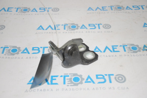 Upper rear right door hinge Jeep Compass 17-24