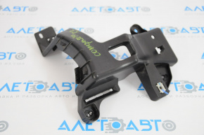 Rear bumper mount inner right Jeep Compass 17-24