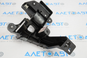 Rear bumper mount inner right Jeep Compass 17-24