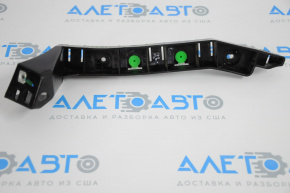 Rear Bumper Mount Outer Right Jeep Compass 17-24
