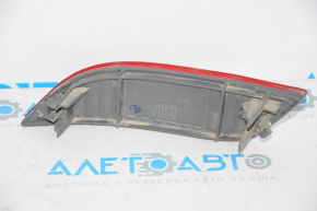 Reflector rear right Jeep Compass 17-24