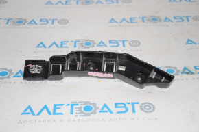 Front bumper mount wing right Jeep Compass 17-24