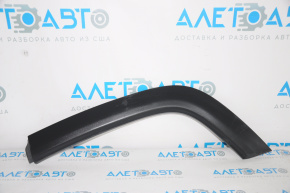 Rear left fender arch trim Jeep Compass 17-24