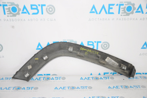 Rear left fender arch trim Jeep Compass 17-24