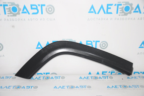 Rear right fender arch trim Jeep Compass 17-24