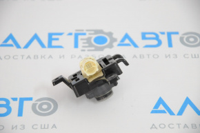 Jeep Compass 17-21 Rear View Camera with Bracket