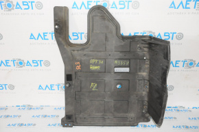 Engine Guard Left Kia Optima 11-15 Hybrid