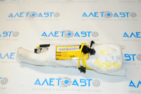 Lexus IS 14-15 left seat airbag