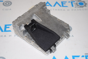 Camera Recognition Lane Change Assist Mazda CX-9 16-18
