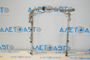 Mercedes W211 E550 Fuel Rail
