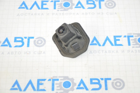 Rear view camera Nissan Rogue 14-16