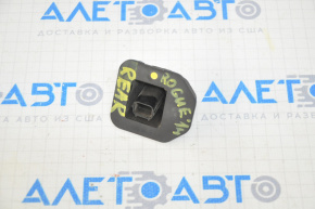 Rear view camera Nissan Rogue 14-16