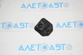 Rear view camera Nissan Rogue 14-16