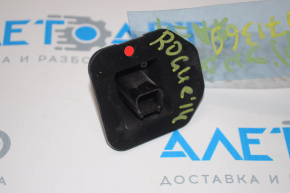 Rear view camera Nissan Rogue 14-16 small glass chips