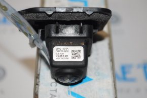 Rear view camera Nissan Rogue 14-16 small glass chips