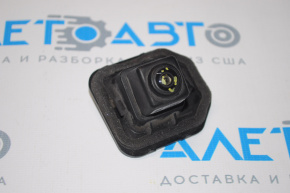 Rear view camera Nissan Rogue 14-16 small glass chips