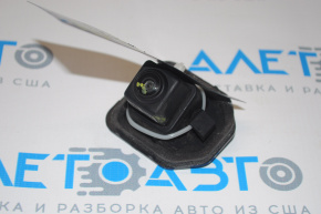 Rear view camera Nissan Rogue 14-20 small glass chip