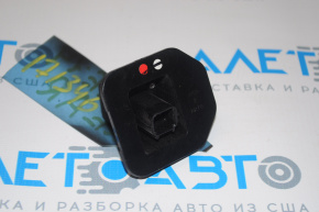 Rear view camera Nissan Rogue 14-20 small glass chip