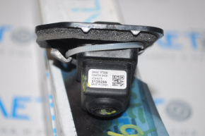 Rear view camera Nissan Rogue 14-20 small glass chip