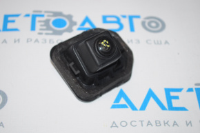 Rear view camera Nissan Rogue 14-16 glass chip
