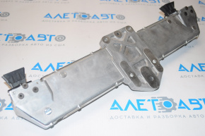 Subaru Forester 14-16 SJ lane keeping camera on the windshield