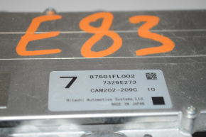 Lane Keeping Camera Subaru Impreza 4d 17-17 GK