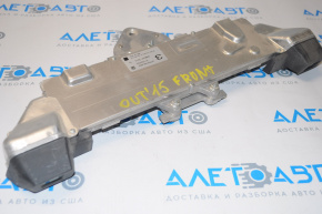 Front camera Subaru Outback 15-15 on the windshield