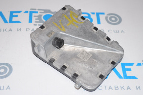 Toyota Camry v70 18-20 lane monitoring camera on the windshield