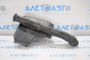 Air intake Toyota Prius V 13-17