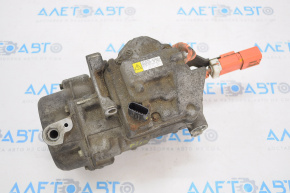 Air Conditioning Compressor Toyota Prius V 12-17
