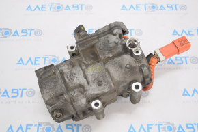 Air Conditioning Compressor Toyota Prius V 12-17