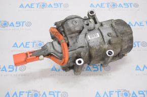 Air Conditioning Compressor Toyota Prius V 12-17