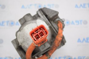 Air Conditioning Compressor Toyota Prius V 12-17