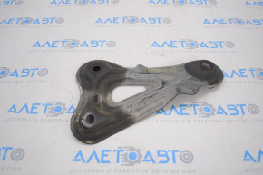 Front left subframe burr for Toyota Prius V 12-17