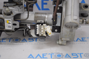 Toyota Prius V 12-17 Power Steering Column