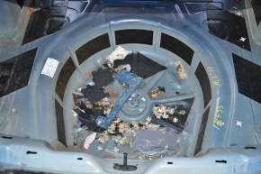 Trunk trough VW Jetta 11-18 USA
